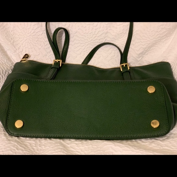 Michael Kors like new tote - Picture 9 of 13